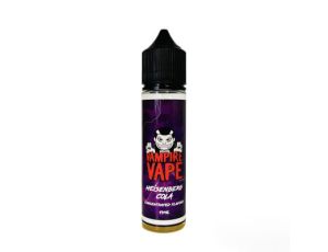 Longfill VAMPIRE VAPE 14/60ml - Heisenberg Cola
